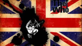 The Who - Real Good Looking Boy