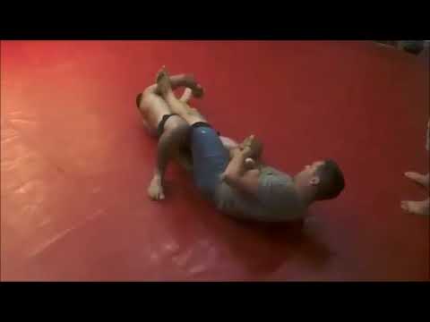 TOM RIALS (INDEPENDENT) VS DAN SIMMLER (ABUSADO)