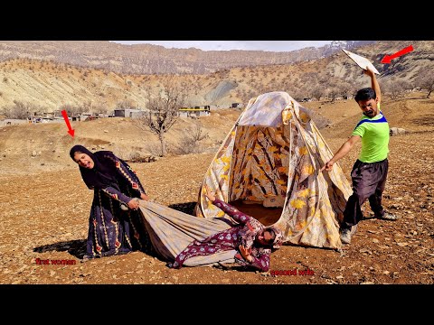 Pregnancy and Stress: Psychological Challenges of the First Spouse Facing the Second Spouse