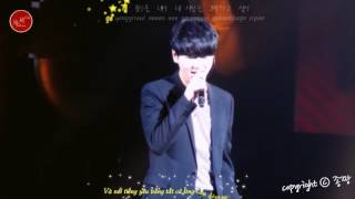[AM] [VIETSUB] Confession - Yesung