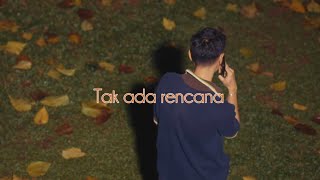 Download lagu Afgan - Tak Ada Rencana (Kujatuh Cinta) (Karaoke) mp3