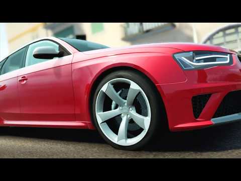 Forza Horizon 2 Walkthrough Part 84 - "Sisteron - Courbe Sprint"