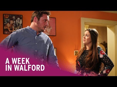 EastEnders Review: A Week in Walford | 7-11 May 2018 (Spoiler)