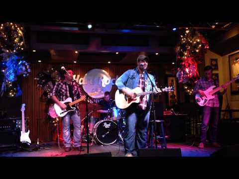 Dillon Carmichael - Country @ the Rock - AStar Promotions