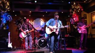 Dillon Carmichael - Country @ the Rock - AStar Promotions