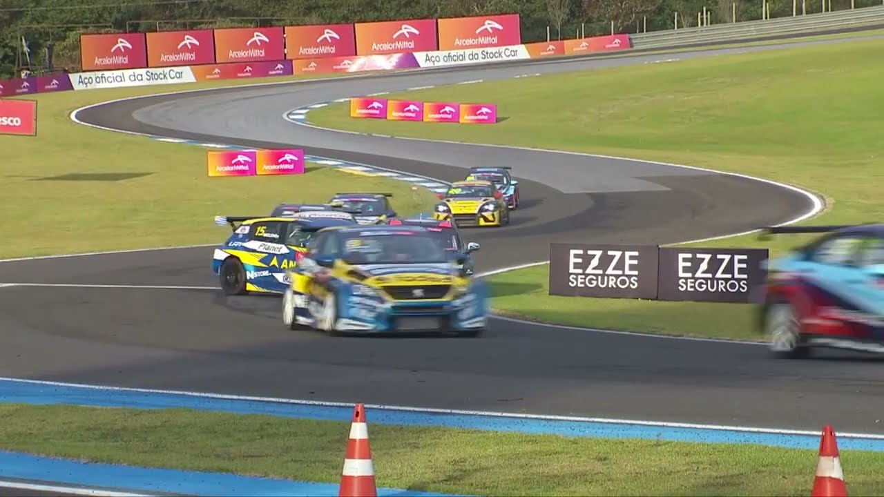 Velocitta 2026: Race 1 - VNR | Bradesco TCR South America & Bradesco TCR Brasil