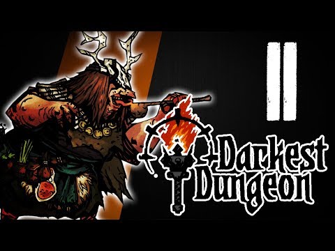 Trollin for LOOT - Darkest Dungeon Ep11