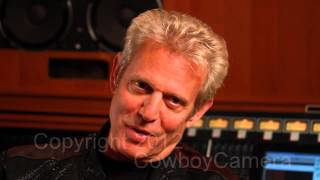 Fall From the Grace of Love