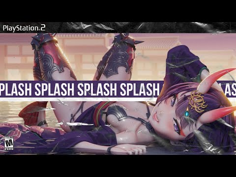 "SPLASH" by SADZILLA X CHAMPLOO SLOPPY [SHIMAYOO EDIT]