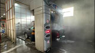 Купить портальную мойку Vaskeanlegg til bil - Изображение 4 | Machineryline LV Портальная мойка Vaskeanlegg til bil | Изображение 4 - Machineryline