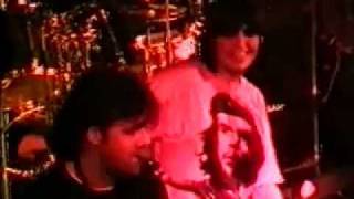 1994 Loredana Bertè live Mac2 (Modena) IO RESTO SENZA VENTO