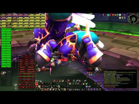 Naxxramas: Anub'Rekhan- SoloCraft *VIP* First Attempt