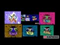 Klasky Csupo 25parison