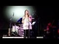 Natalie Weiss Stay Broadway Sings Sara Bareilles