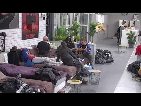 MILIĆ VUKAŠINOVIĆ - HEJ SVE JE OK - 15.11.2022. - INSTA TV