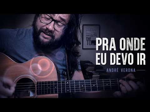 Pra Onde Eu Devo Ir - Vanguart