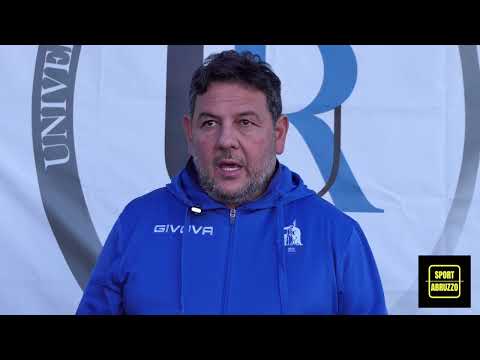 Angizia Luco, Ronci shocked: "I want a meeting with the club, we can't go on like this."