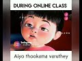 Online Classes Sothanaigal