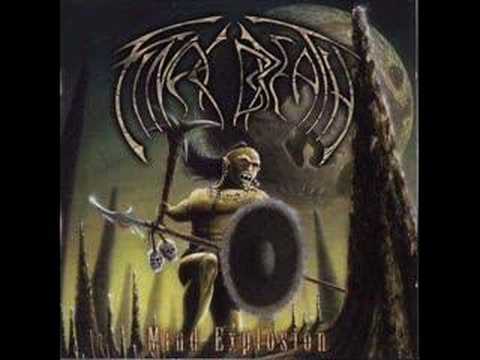 Final Breath - When Love turns to Hate