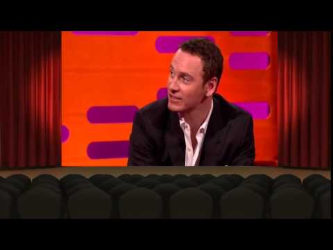 The Graham Norton Show   S15E05 Hugh Jackman, Michael Fassbender, James McAvoy