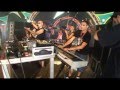 GUIGOO EXCLUSIVE KEYBOARD PARTS - NARKOTEK LIVE - MONEGROS 2013