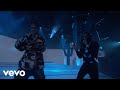 Huncho Jack, Travis Scott, Quavo - Eye 2 Eye (Live on Jimmy Kimmel Live!)