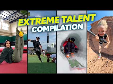 Amazing Skills | BMX, Skateboarding & More