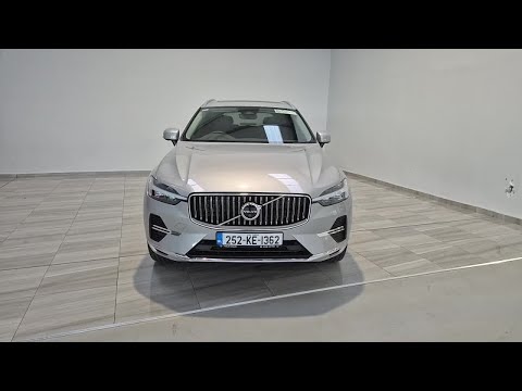 Volvo XC60 T6 AWD Phev Plus Bright Demo - Image 2