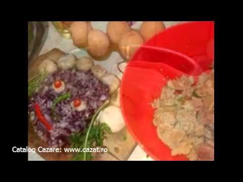 Cazare Cornatel, Sibiu - Cazat.ro