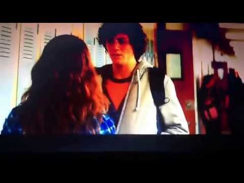 GIRL LOVE GAY NERD KICK-ASS.