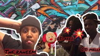Thf Raheem almost k¡lled 051 YoungMoney big 3,but they survived & it cost him his l¡fe