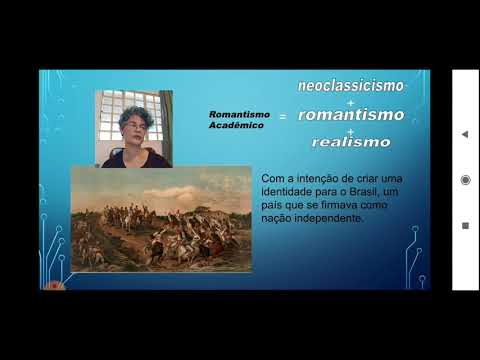 Resumão de arte do 2° ano, ensino médio