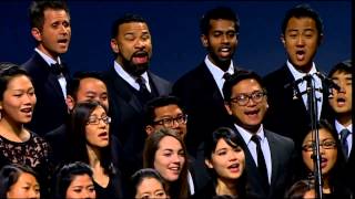 GYC 2014 - In Christ Alone (Pro Deo)