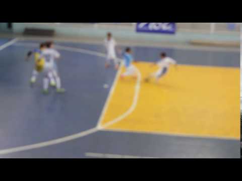 #VICENTESÁ - GOL 1/2 DO VICENTE SÁ AABB X CANTO DO RIO