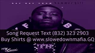 YFN Lucci Comfortable Interlude Slowed Down Mafia @djdoeman