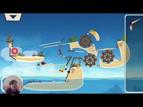 Reacting to the World's Highest Score of iBlast Moki 2