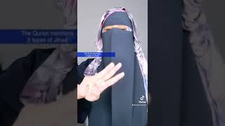 What Is Jihad? #shorts