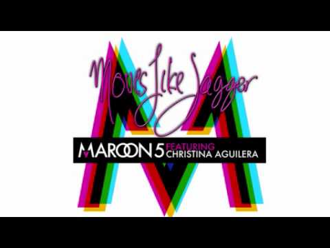 download lagu mp3 mp4 Maroon 5 Moves Like Jagger Instrumental, download lagu Maroon 5 Moves Like Jagger Instrumental gratis, unduh video klip Maroon 5 Moves Like Jagger Instrumental