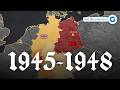 Fact Check: Post-WWII Germany, Holocaust and Denazification Analysis