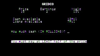 Conglomerates Collide for the Apple II