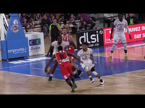 Résumé ProB Nantes-Denain (16-11-18)