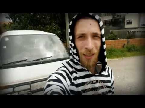 JKR aka JOK3R ALB - SANGUE