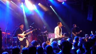 Neal Morse Band - Live in Tel Aviv: Wasted Life