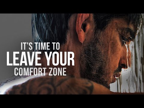 IT'S TIME TO GET OVER IT | Powerful Motivational Speeches Compilation