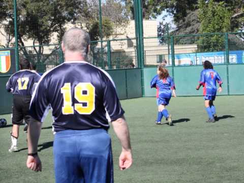 Westside Special Olympics Regional Games 2012