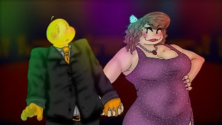 When You're Close To Me.. || BuggyBugWorld (Meme Video)