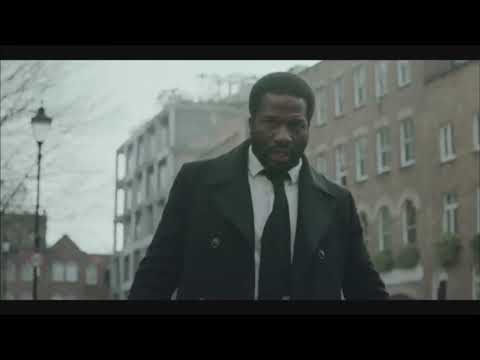 Bar fight scene Gangs of London