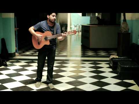 LaVitrola.cl: Felipe Caroca - Intermitente