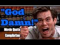 God Damn It Movie Quote Compilation