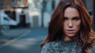 Therese Fischer fashion film by Tom Mitchell
